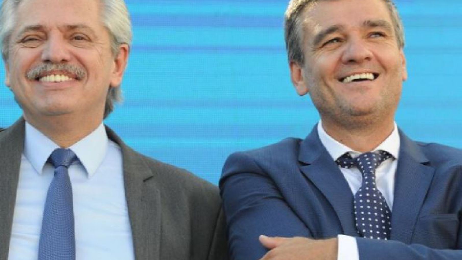 Zabaleta, sobre el aumento del salario mínimo: "ocuparse de transformar el plan social en empleo genuino".